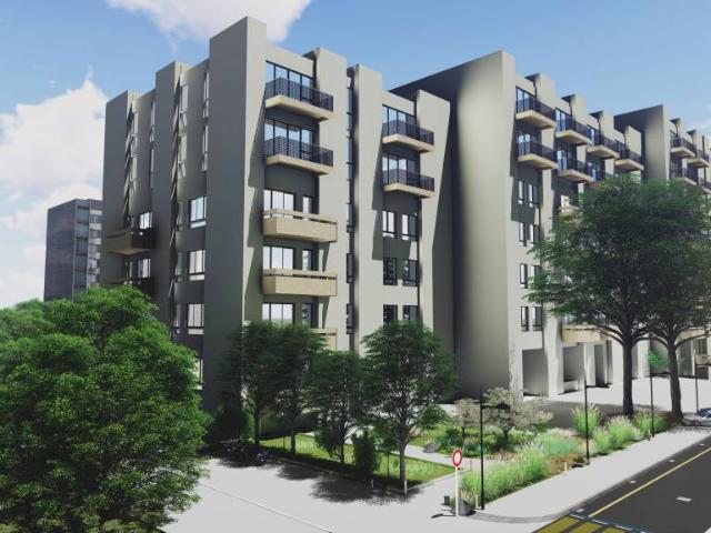Apartment mieten in Lancy