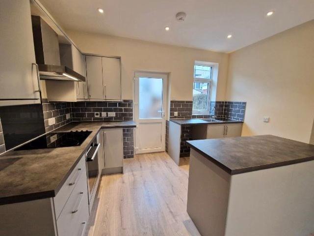 Apartment for rent in Newbarns, Barrow-in-Furness