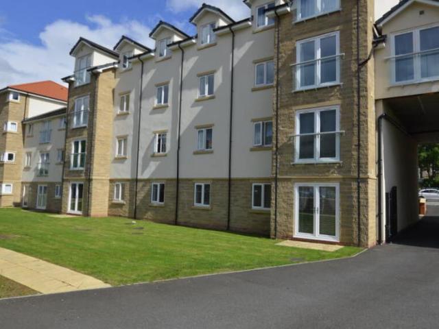 Apartment for rent in Handsworth, South Yorkshire