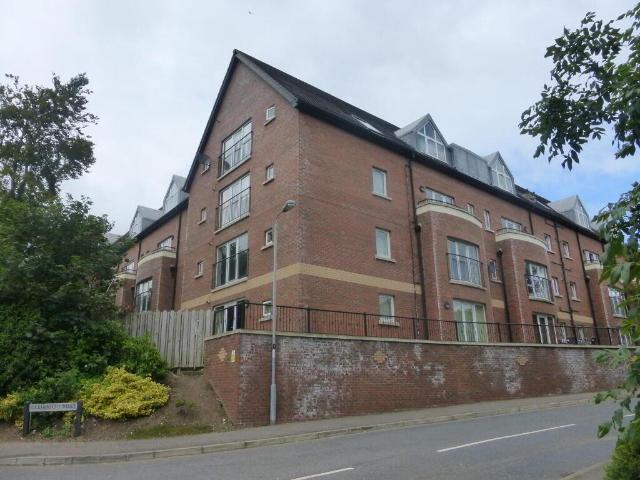 Apartment for rent in Rathcoole, Newtownabbey