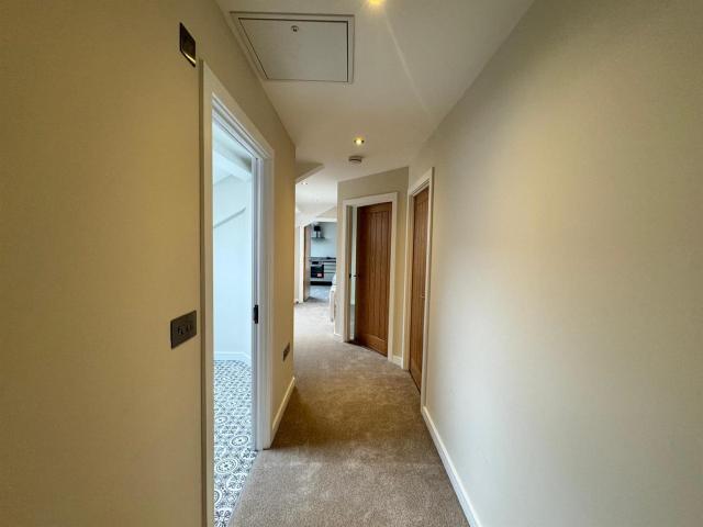 Apartment for rent in West Midlands
