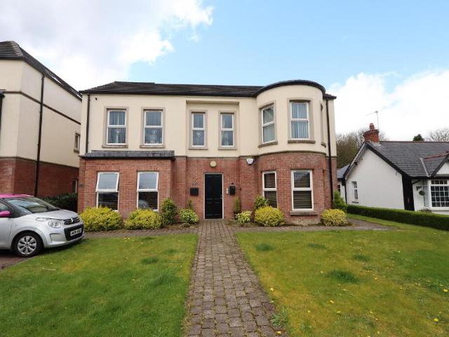 Apartment for rent in Newtownabbey, Northern Ireland