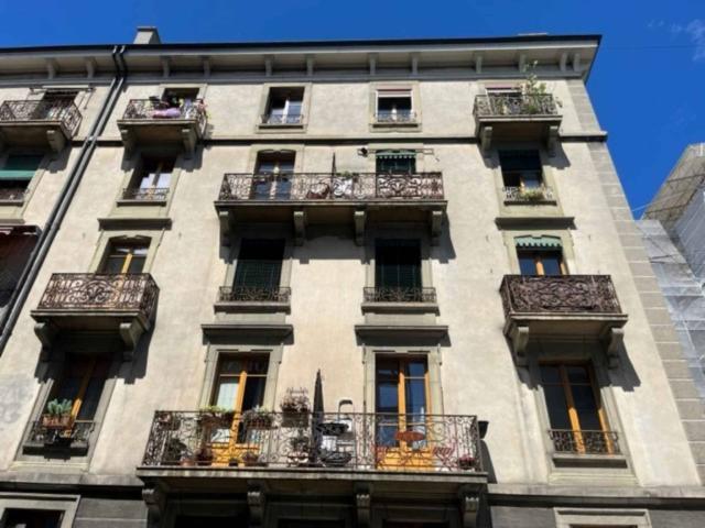 Apartment mieten in Conches