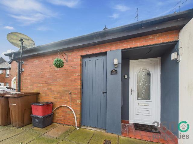 Apartment for rent in Ballymena, Northern Ireland