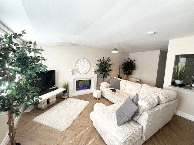Apartment for rent in Frodsham, Cheshire