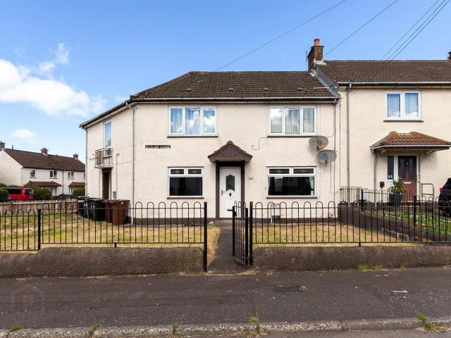 Apartment for rent in Rathcoole, Newtownabbey