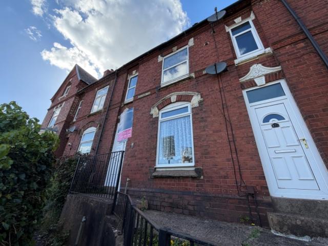 Apartment for rent in Brierley Hill, West Midlands