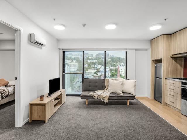 Apartment for rent in Matata, Wellington