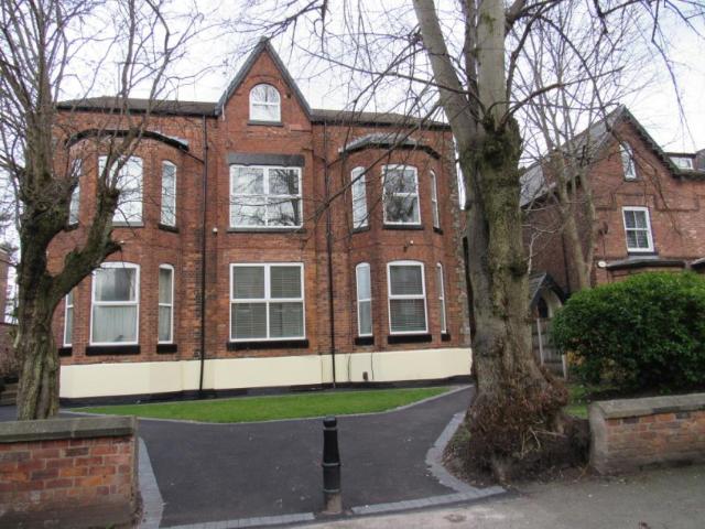 Apartment for rent in Cheadle, Greater Manchester
