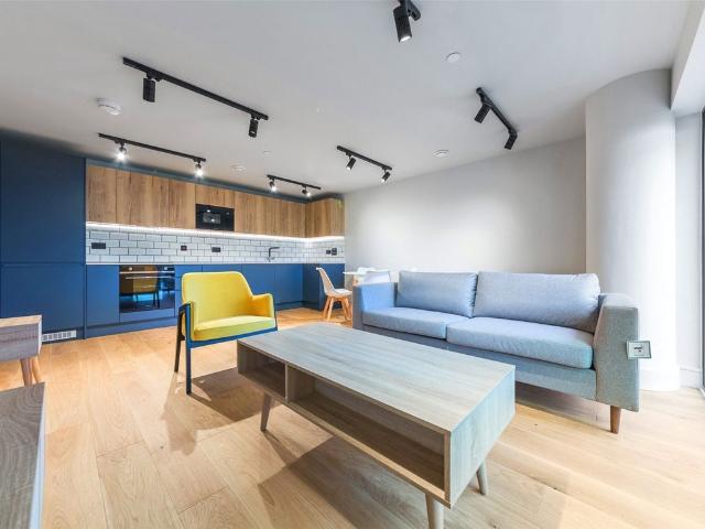Apartment for rent in Old Kent Road, Greater London