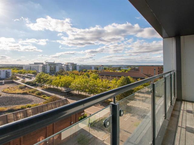 Apartment for rent in Milton Keynes