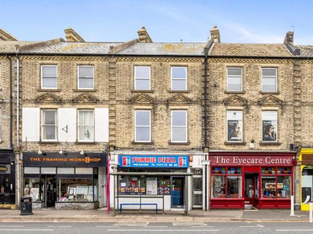 Apartment for rent in Aldrington