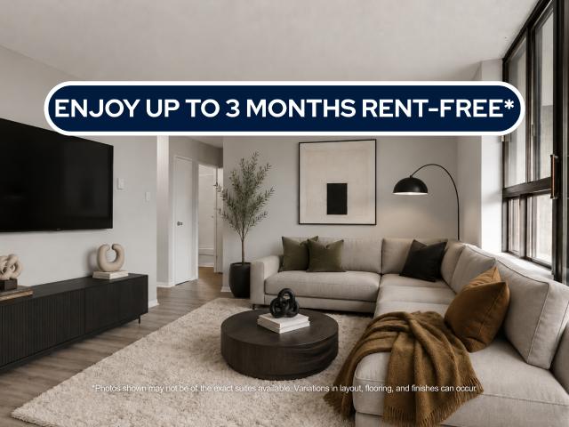 Apartment for rent in Mulhurst Bay, Ontario