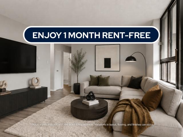 Apartment for rent in Mulhurst Bay, Ontario