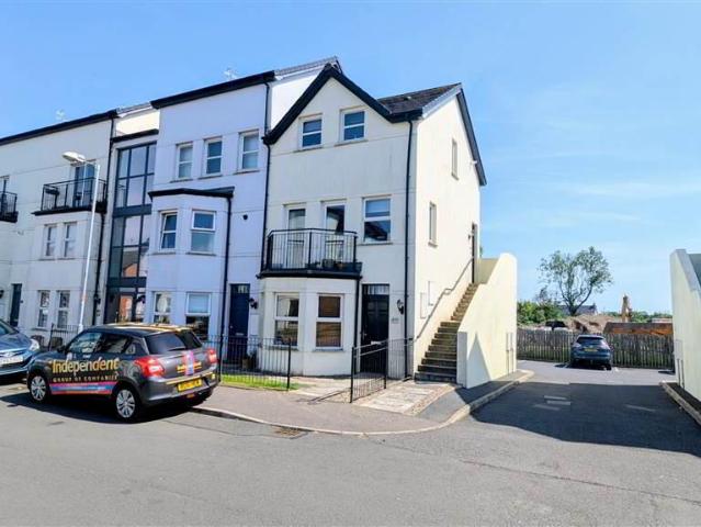 Apartment for rent in Northern Ireland