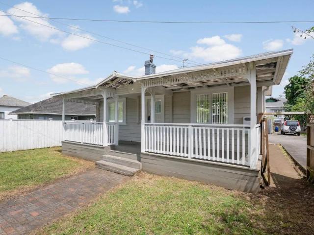 Apartment for rent in Ōtāhuhu, Māngere-Ōtāhuhu