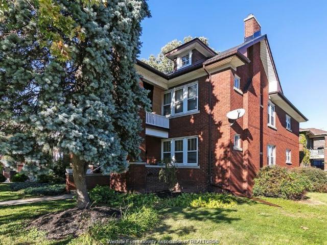 Apartment for rent in Maidstone, Ontario