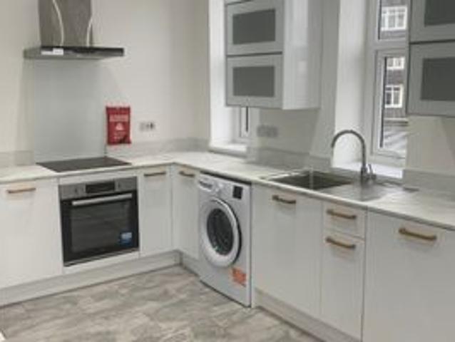 Apartment for rent in Liscard