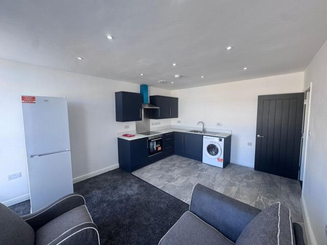 Apartment for rent in Liscard, Wallasey
