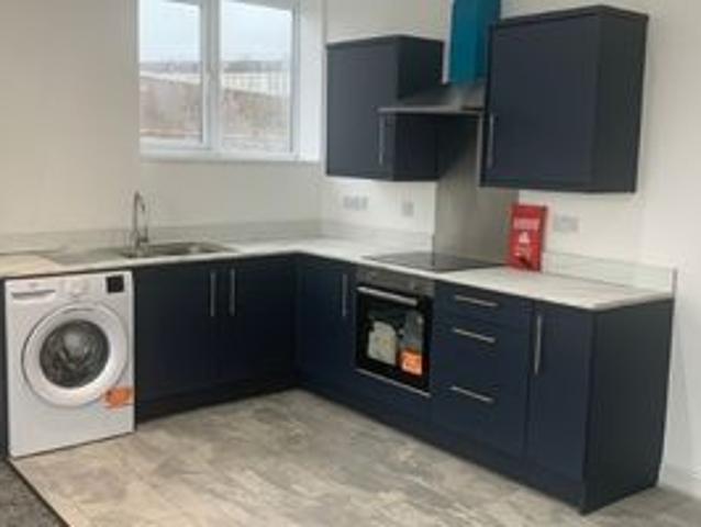Apartment for rent in Liscard