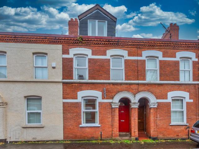 Apartment for rent in The Holyland, Northern Ireland