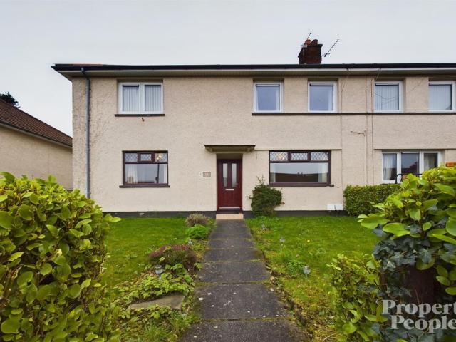 Apartment for rent in Northern Ireland