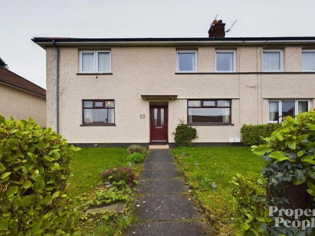 Apartment for rent in Northern Ireland