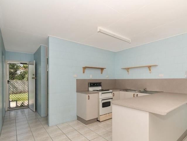 Apartment for rent in Rasmussen, Townsville