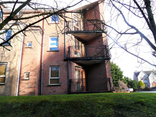 Apartment for rent in Omagh, Northern Ireland