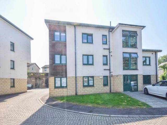 Apartment for rent in Forfar, Scotland