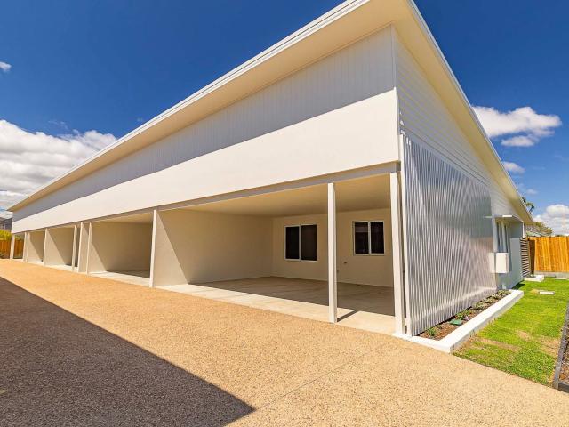 Apartment for rent in Idalia, Townsville