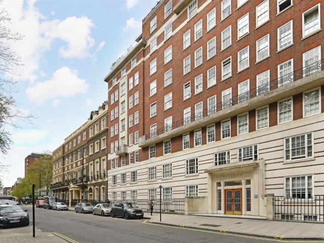 Apartment for rent in East Marylebone, Mayfair
