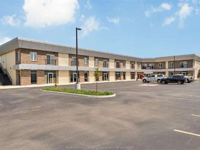 Apartment for rent in Amherstburg, Ontario