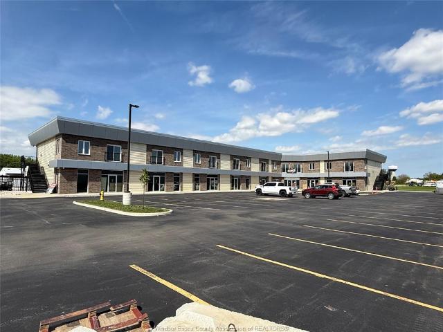 Apartment for rent in Amherstburg, Ontario