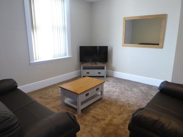 Apartment for rent in Newbarns, Barrow