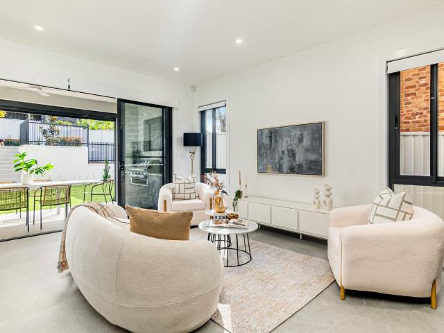 Apartment for rent in Sydney, New South Wales