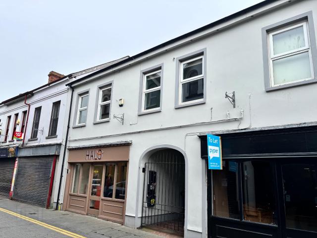 Apartment for rent in Carrickfergus, County Antrim