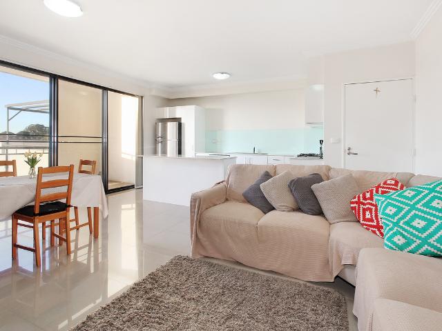 Apartment for rent in Sydney, New South Wales