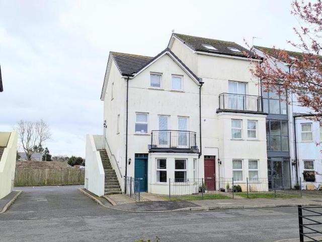 Apartment for rent in Ardvanagh, Bangor