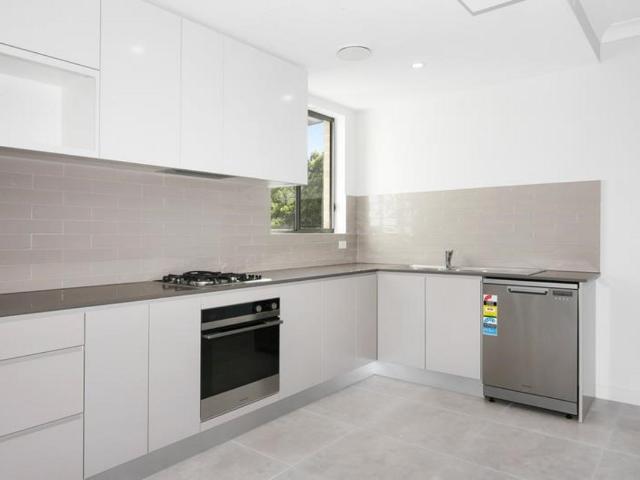 Apartment for rent in Westmead