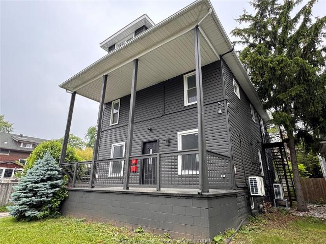 Apartment for rent in Maidstone, Ontario