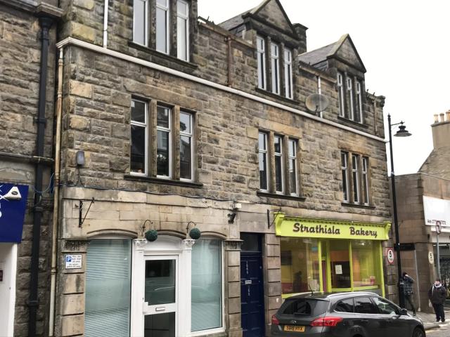 Apartment for rent in New Keith, Keith