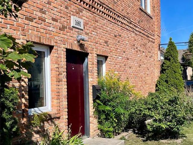 Apartment for rent in Maidstone, Ontario