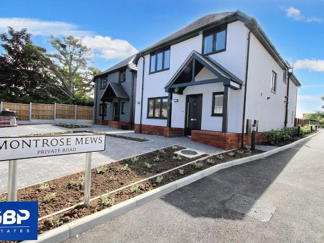 Apartment for rent in Fobbing, Essex