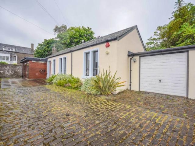 Apartment for rent in Broughty Ferry, Scotland