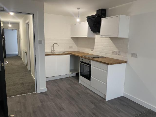 Apartment for rent in Liscard