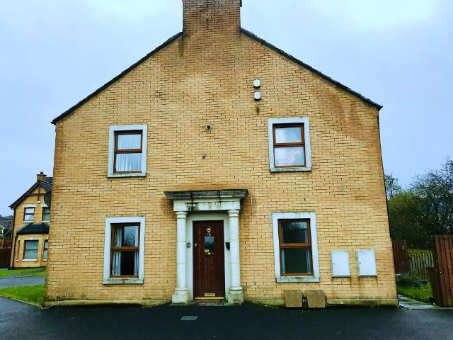 Apartment for rent in Mallusk, County Antrim