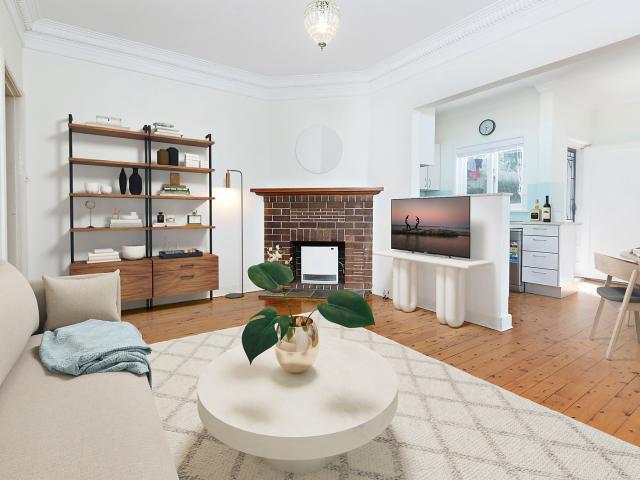 Apartment for rent in Sydney, New South Wales