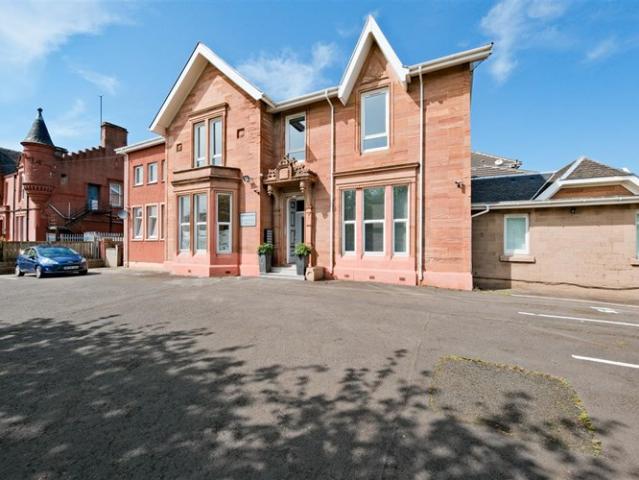 Apartment for rent in Hamilton, Scotland