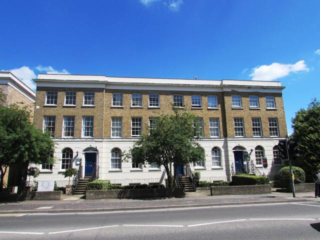 Apartment for rent in Maidenhead